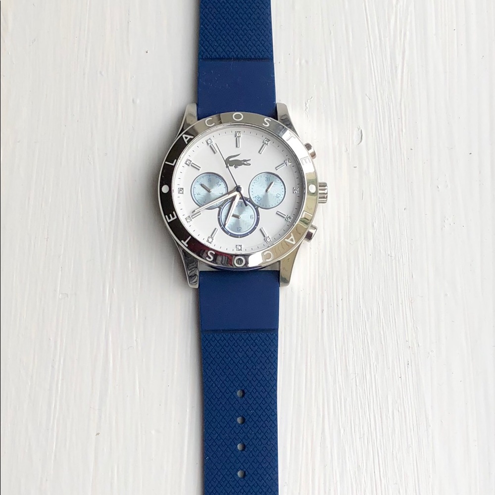 Lacoste women’s watch